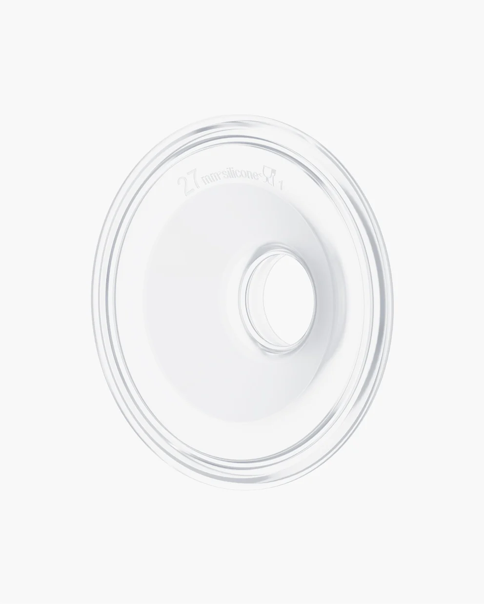 24mm / 27mm Flansch für S9 Pro Tragbare Milchpumpe - Image 5