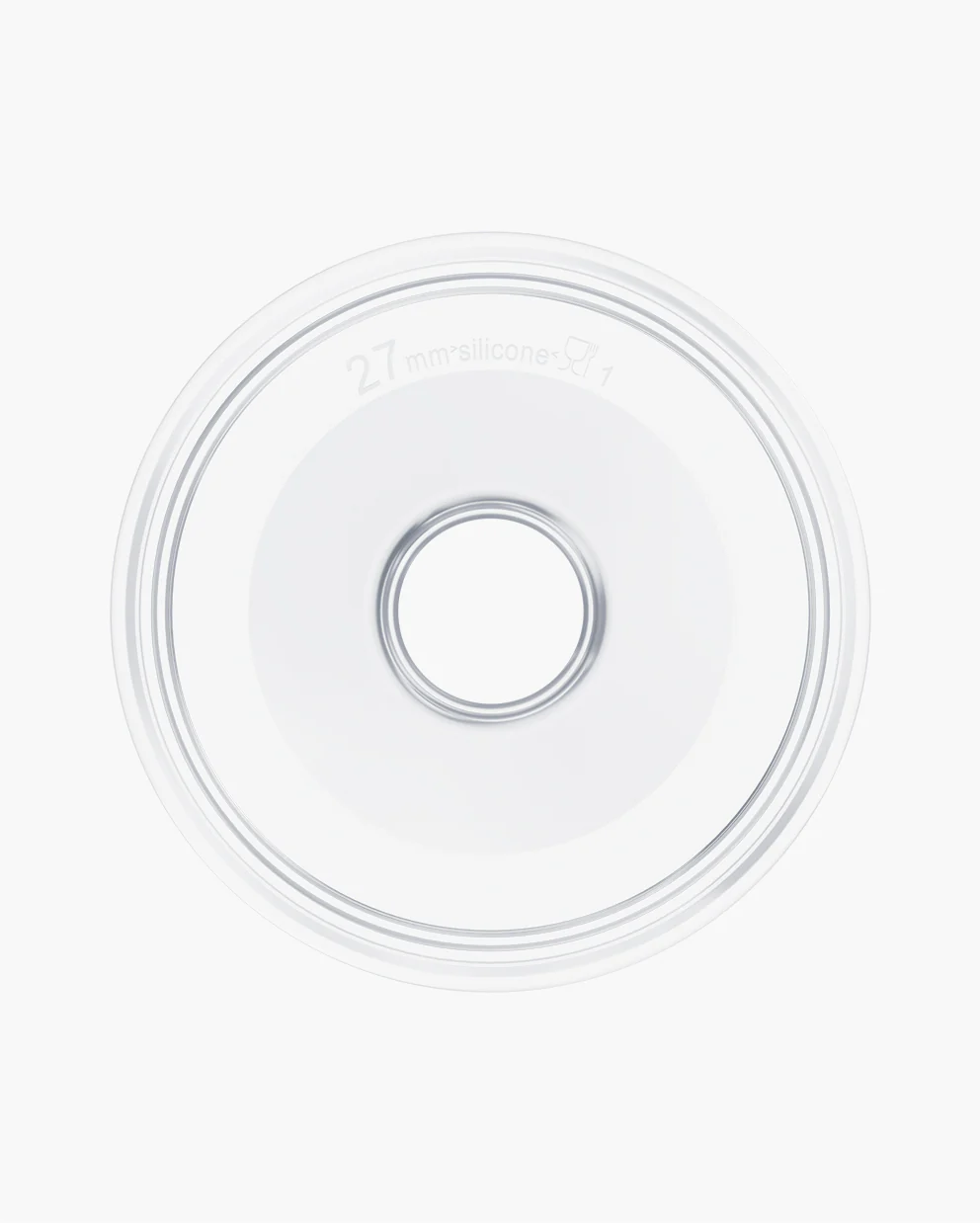 24mm / 27mm Flansch für S9 Pro Tragbare Milchpumpe - Image 6