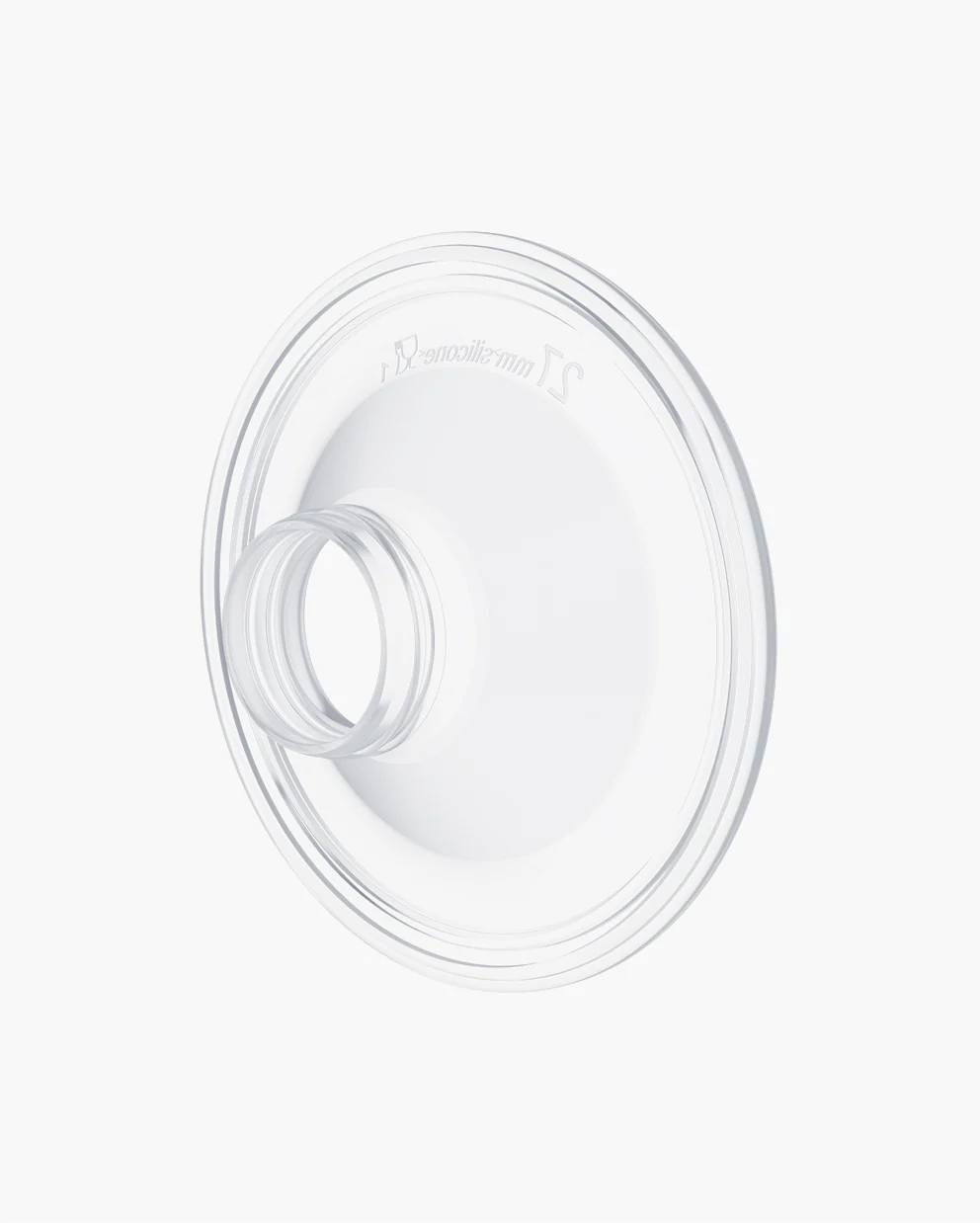 24mm / 27mm Flansch für S9 Pro Tragbare Milchpumpe - Image 7