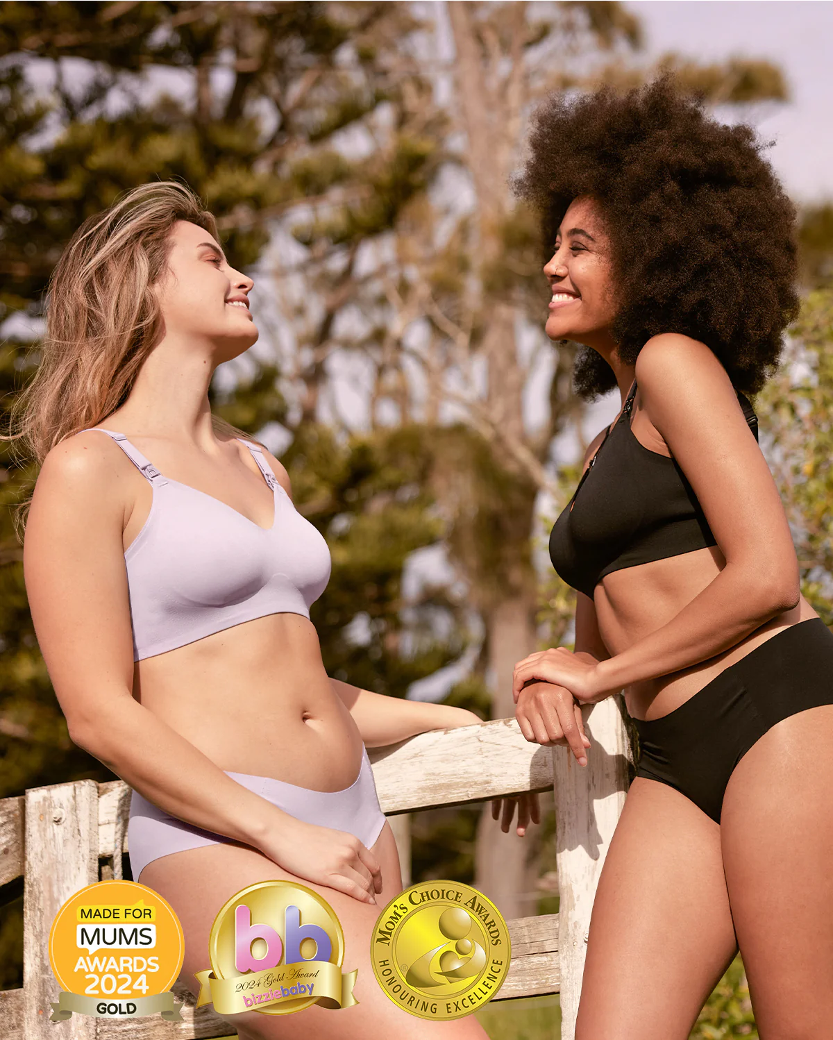 Ultraweicher, nahtloser Still-BH YN21 – Passend für die Milchpumpe M5 - Image 92