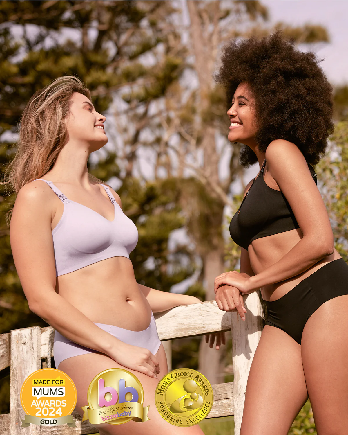 Ultraweicher, nahtloser Still-BH YN21 – Passend für die Milchpumpe M5 - Image 77