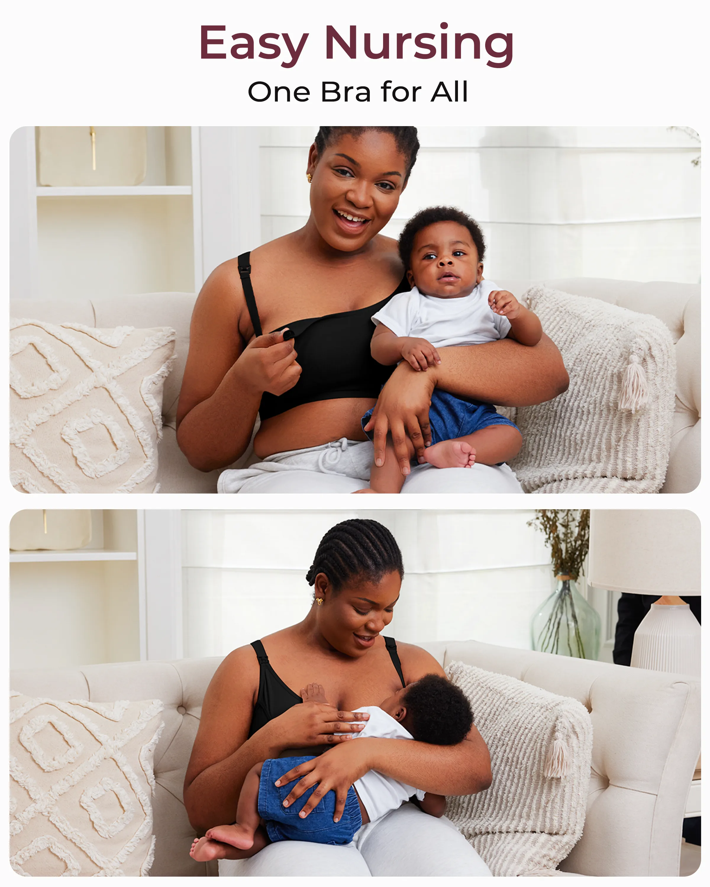 Das Original: Unser Basic Still- & Pump-BH (2 Stück) - Image 3