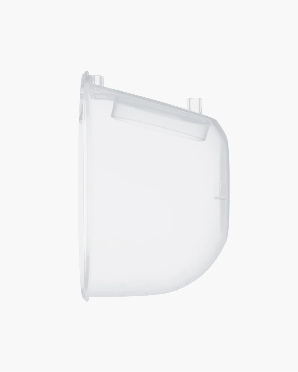 Milchsammelbehälter ( NUR ) Becher für S9 Pro / S12 Pro - Image 3