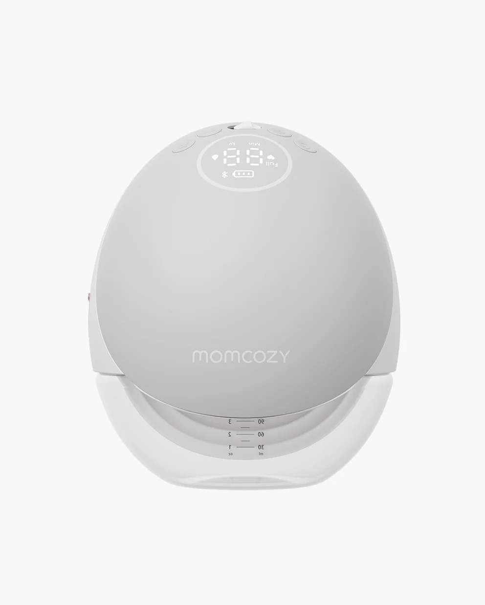 Momcozy Mobile Flow™ Freihändige Milchpumpe | M9 - Image 12