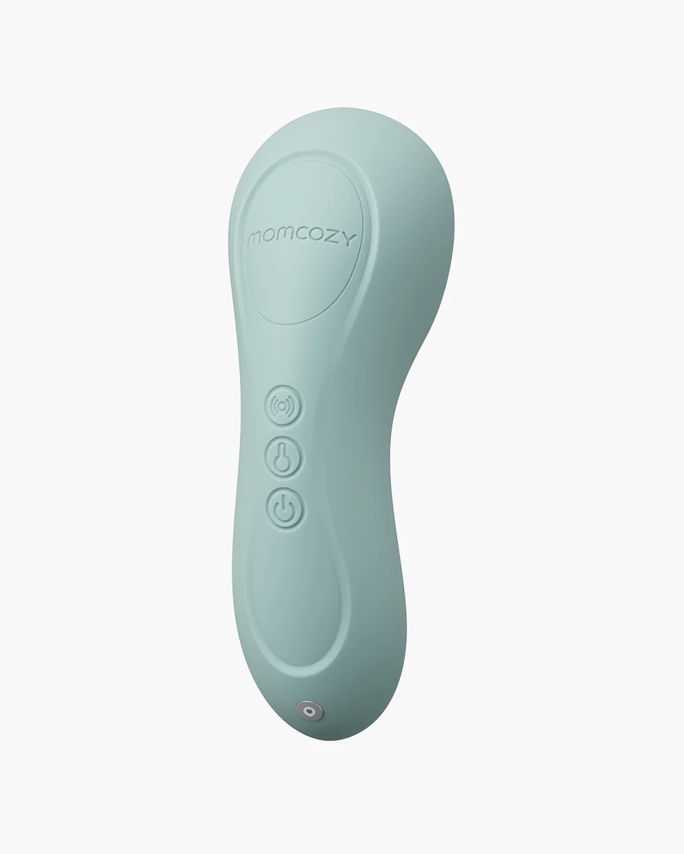 3 Modus einstellbar Kneading Brustmassager - Image 11