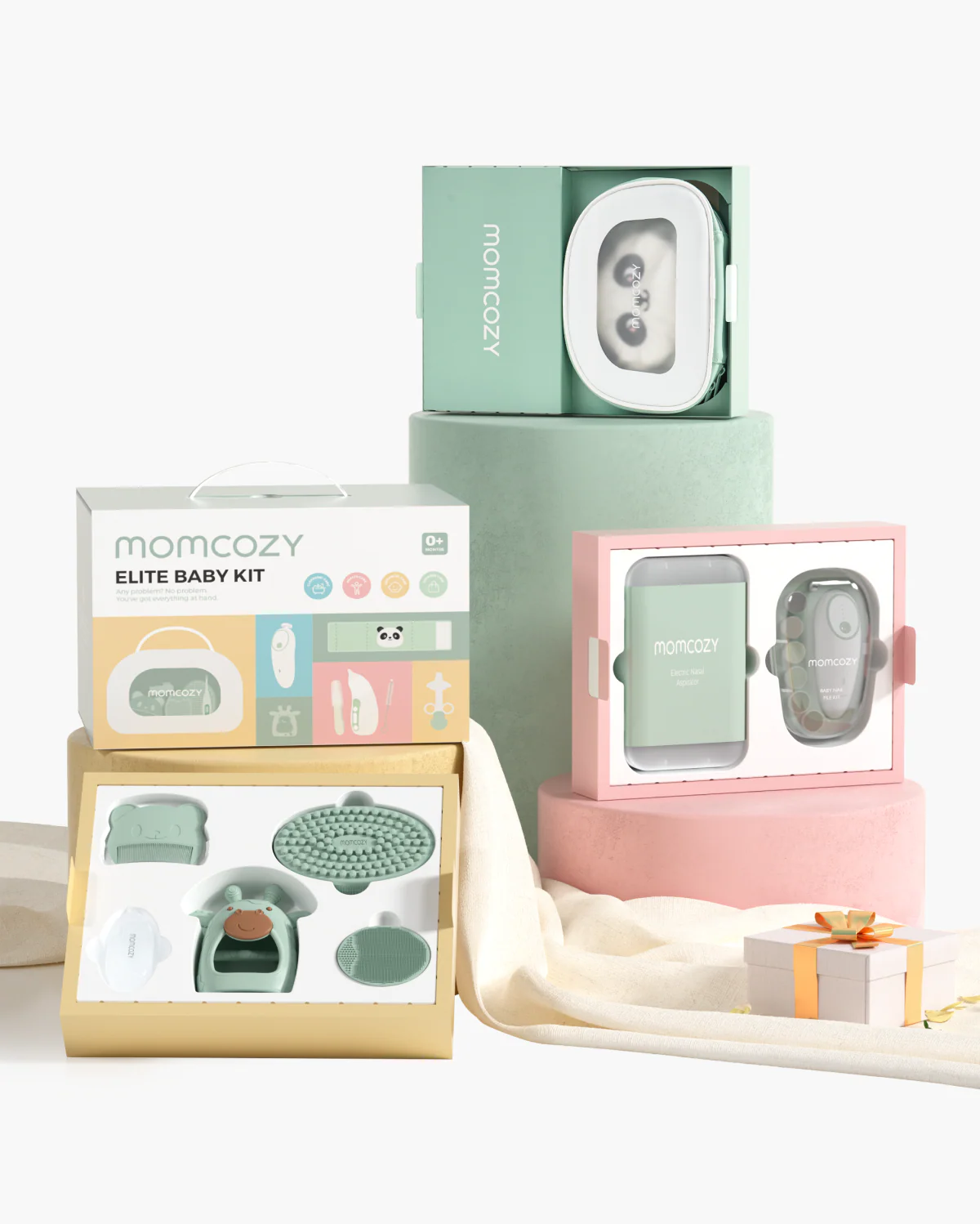 Momcozy All-in-One Elite Babyset - Image 12
