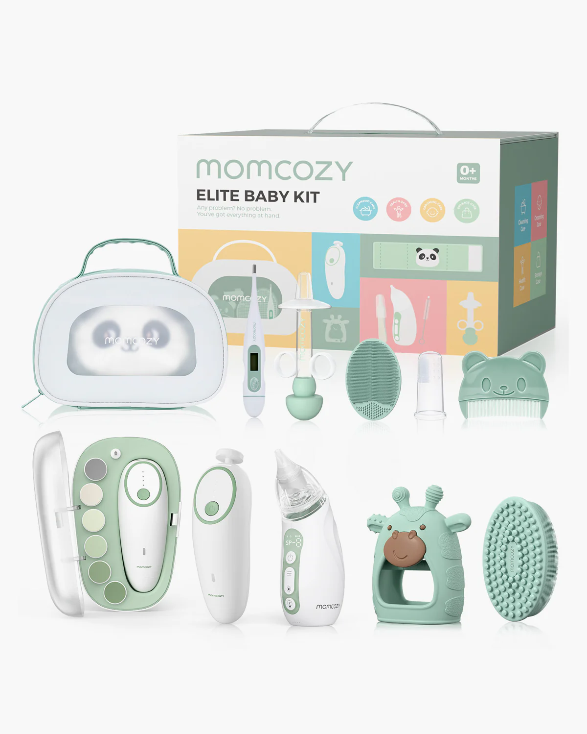Momcozy All-in-One Elite Babyset - Image 14