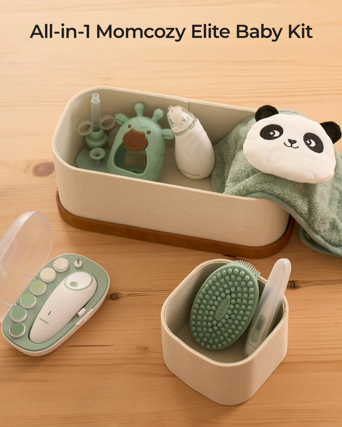 Momcozy All-in-One Elite Babyset - Image 3