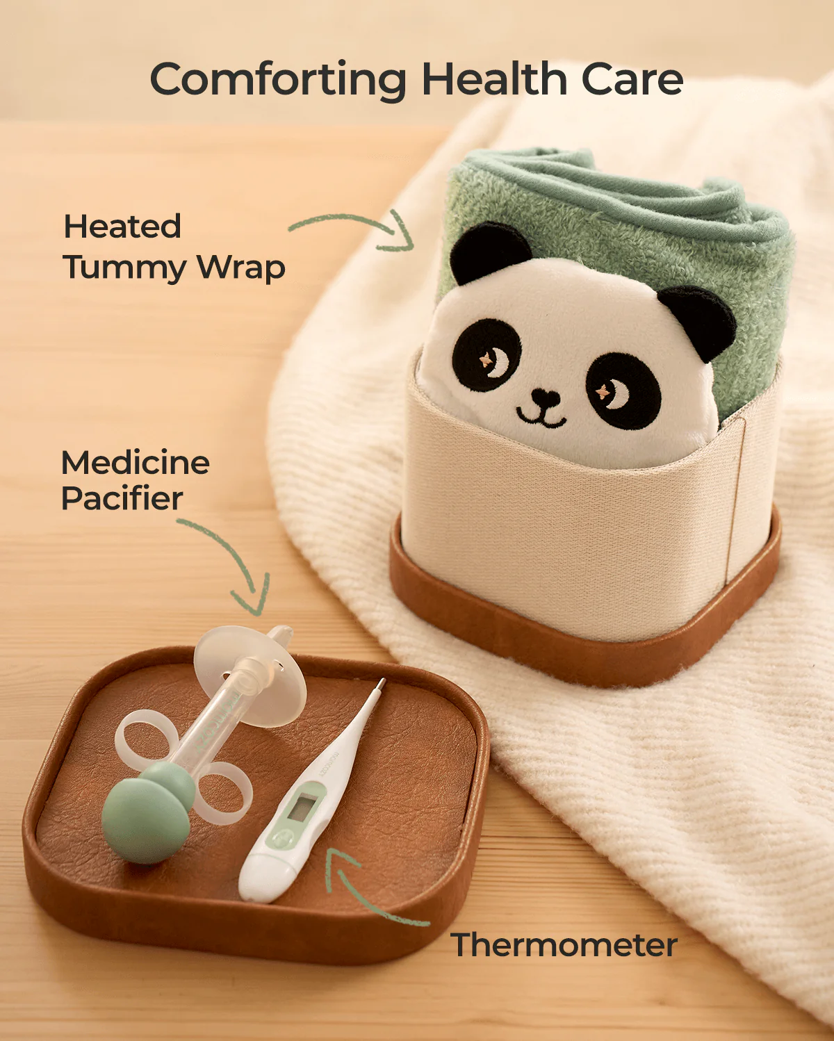 Momcozy All-in-One Elite Babyset - Image 6