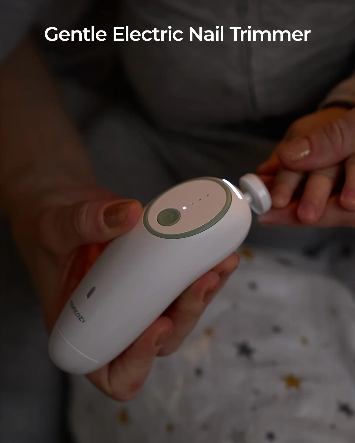 Momcozy All-in-One Elite Babyset - Image 7