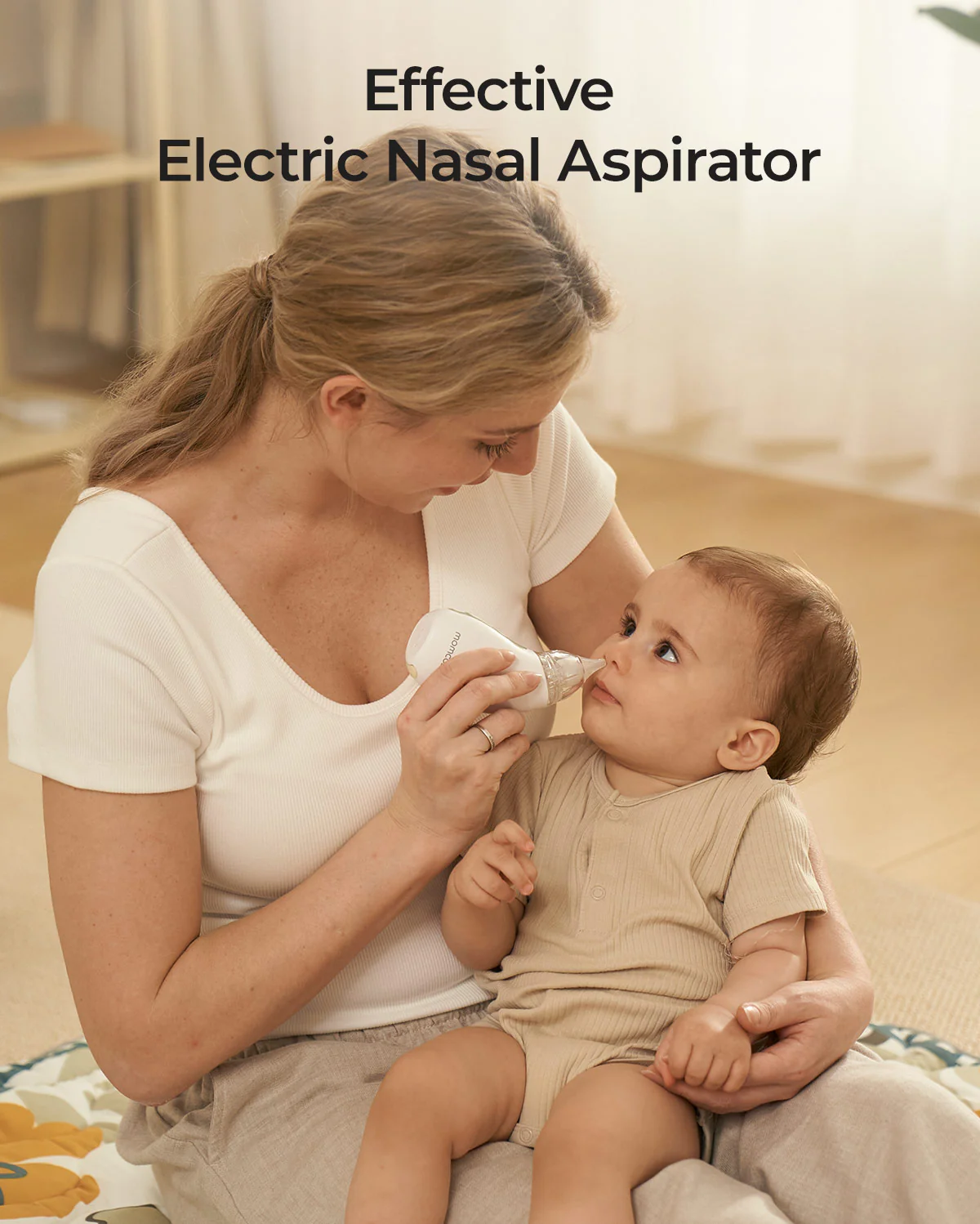 Momcozy All-in-One Elite Babyset - Image 8