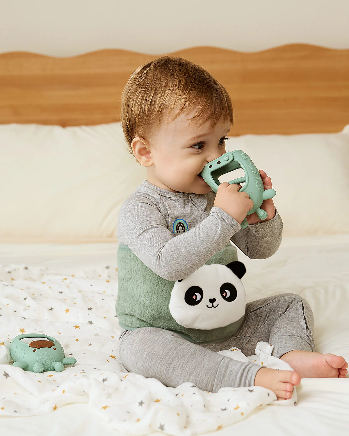 Momcozy All-in-One Elite Babyset - Image 9