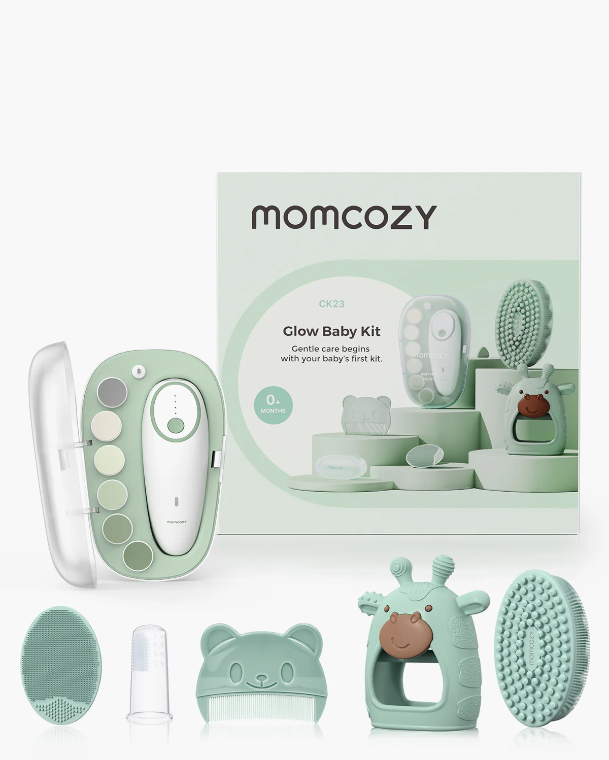 Momcozy All-in-1 Glow Babyset - Image 10