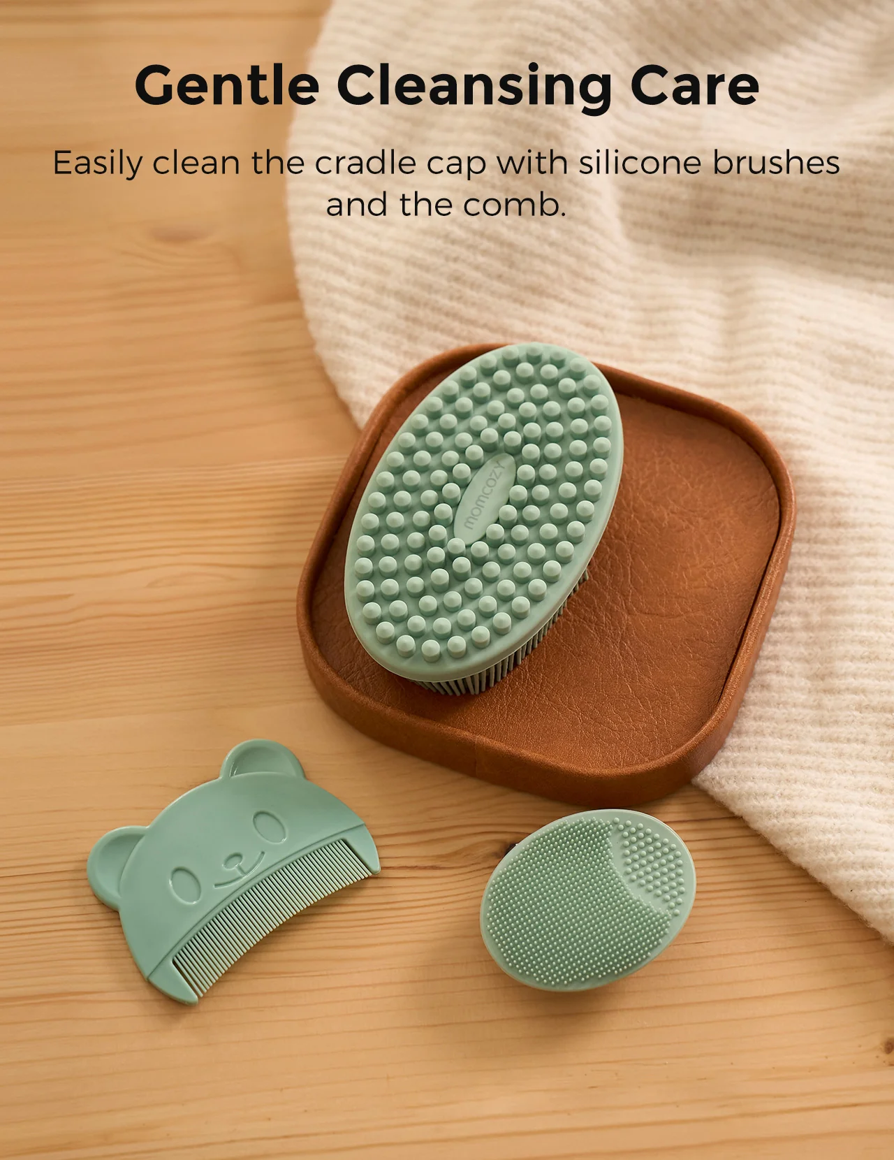 Momcozy All-in-1 Glow Babyset - Image 3