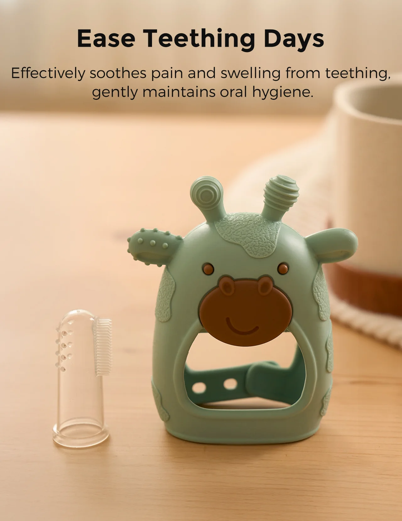 Momcozy All-in-1 Glow Babyset - Image 4