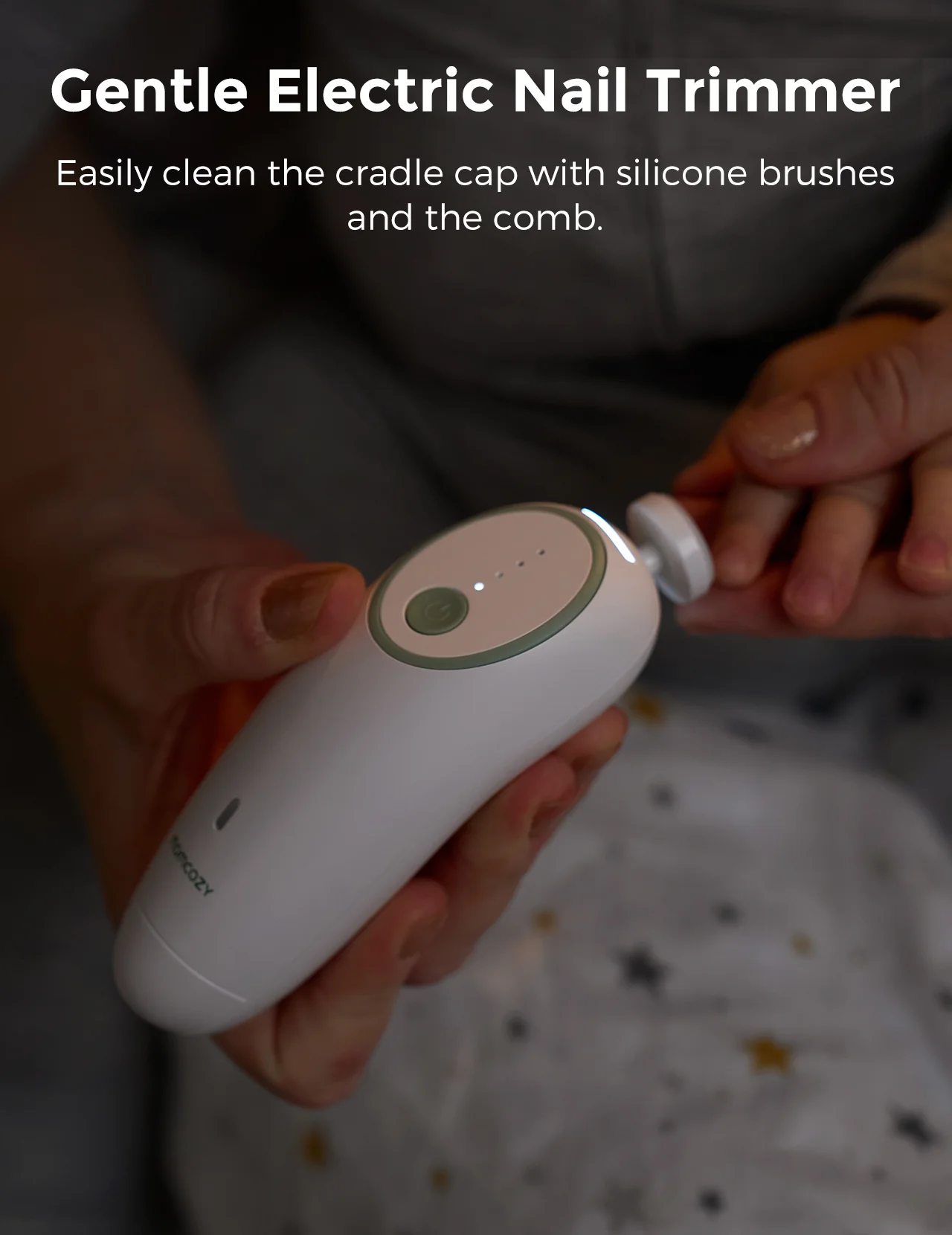 Momcozy All-in-1 Glow Babyset - Image 5