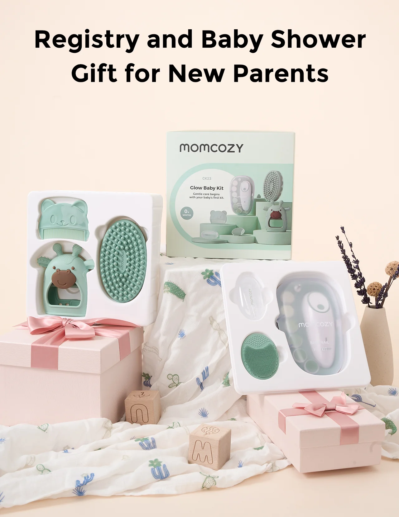 Momcozy All-in-1 Glow Babyset - Image 8