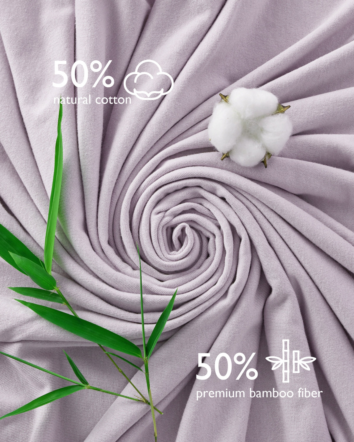 MOMCOZY BABY HOODED TELETEL FÜR NEUBORN DUUBE - 2 Zählung (Packung von 1) - Image 15