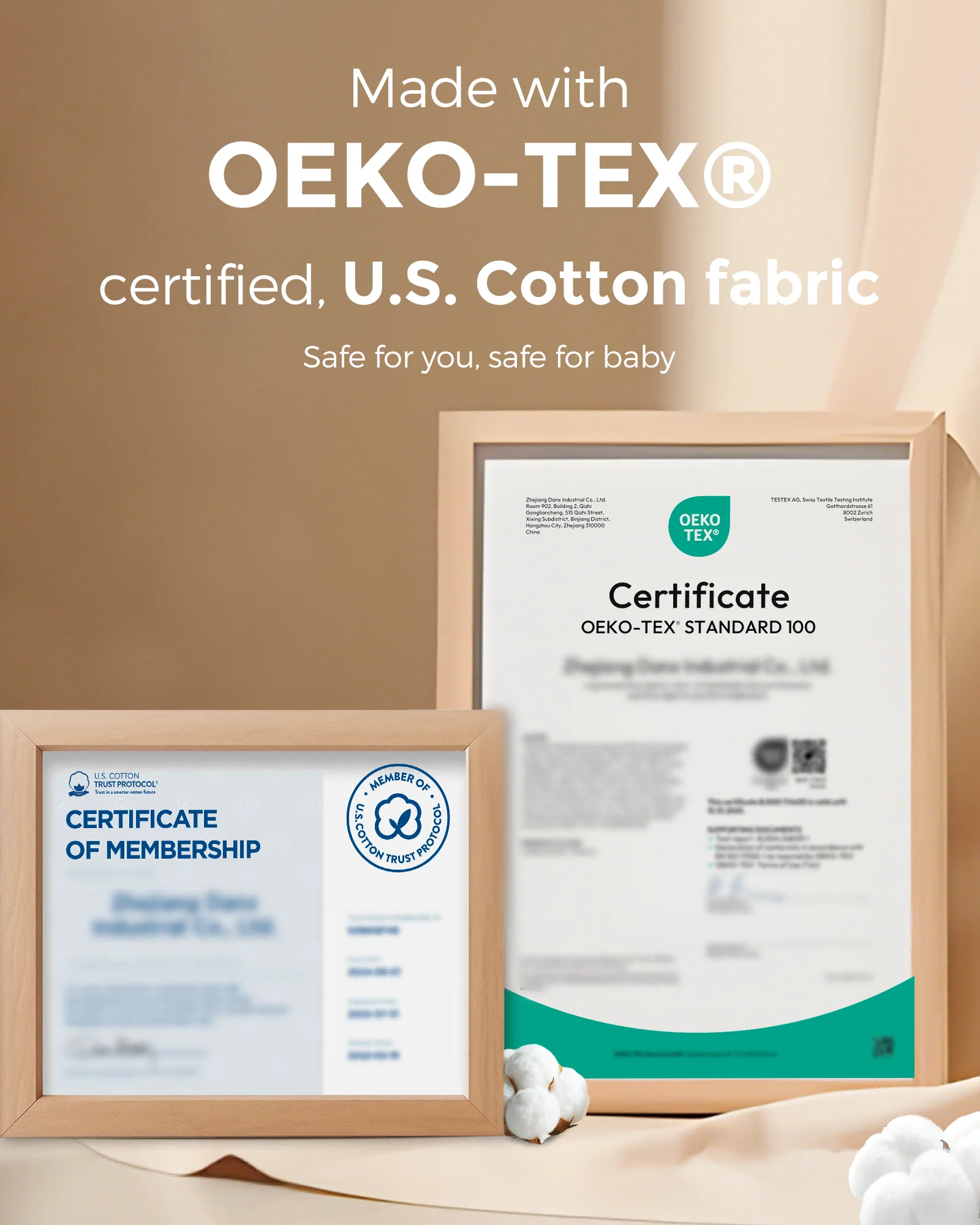 Momcozy Busty Baumwolle Still-BHs - Image 7