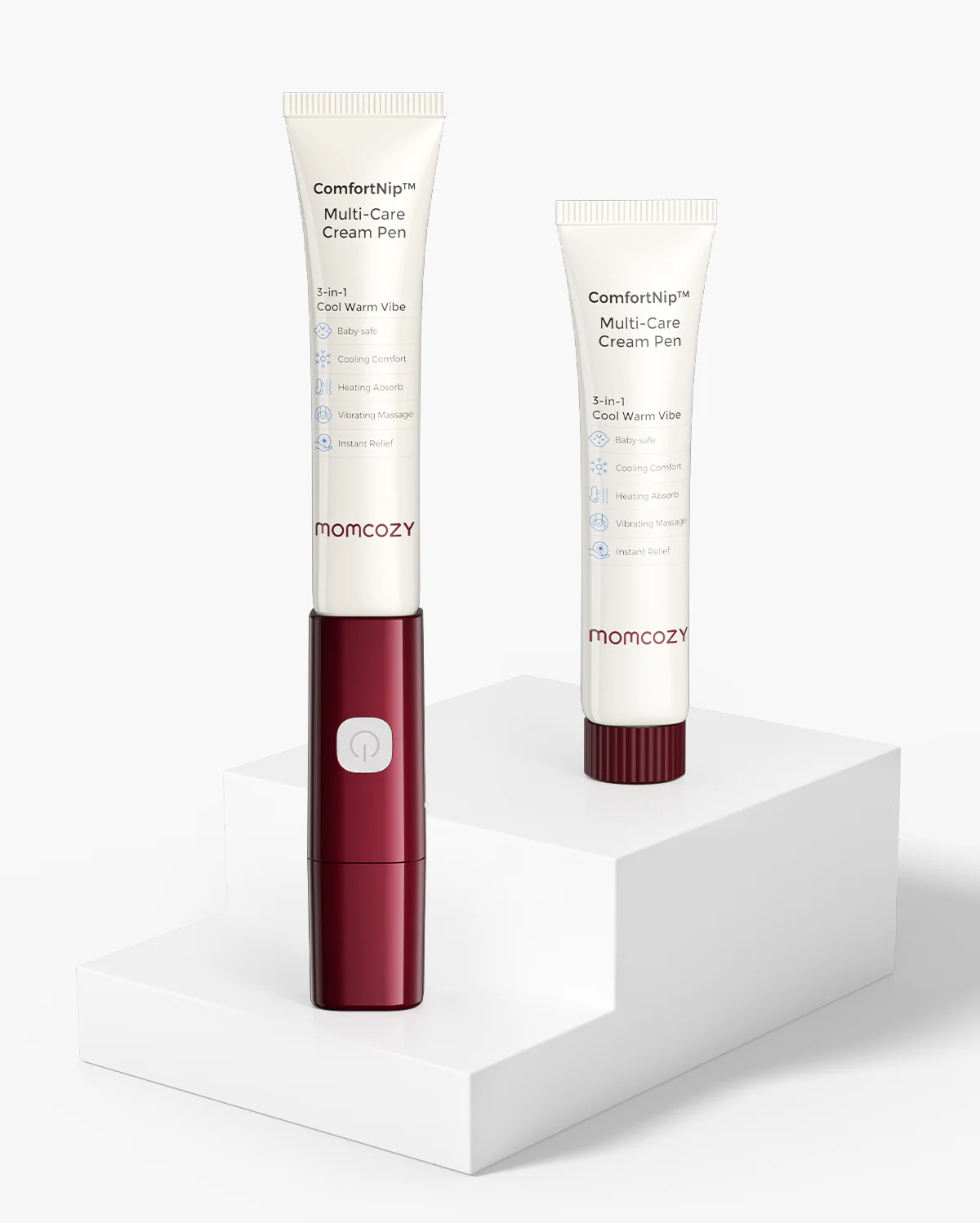 Momcozy ComfortNip™ Multi-Pflege für Brustwarzen - Image 9