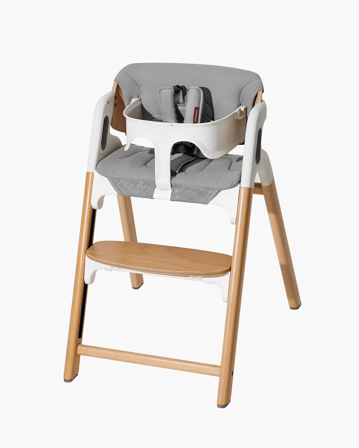 Momcozy DinerPal Hochstuhl und weiches Kissen - Image 12