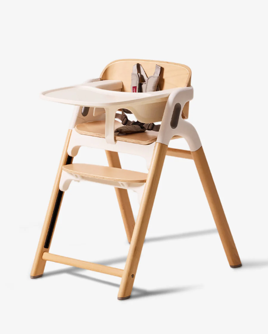 Momcozy DinerPal Hochstuhl und weiches Kissen - Image 3