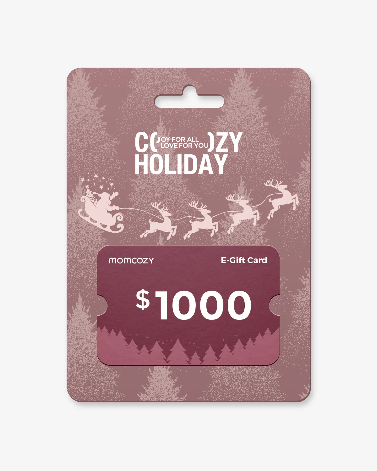 Momcozy Geschenkkarte - Image 10