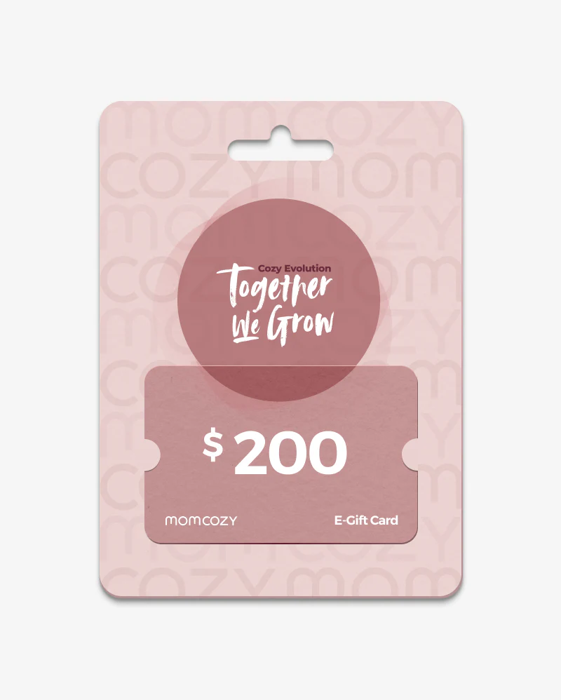 Momcozy Geschenkkarte - Image 12