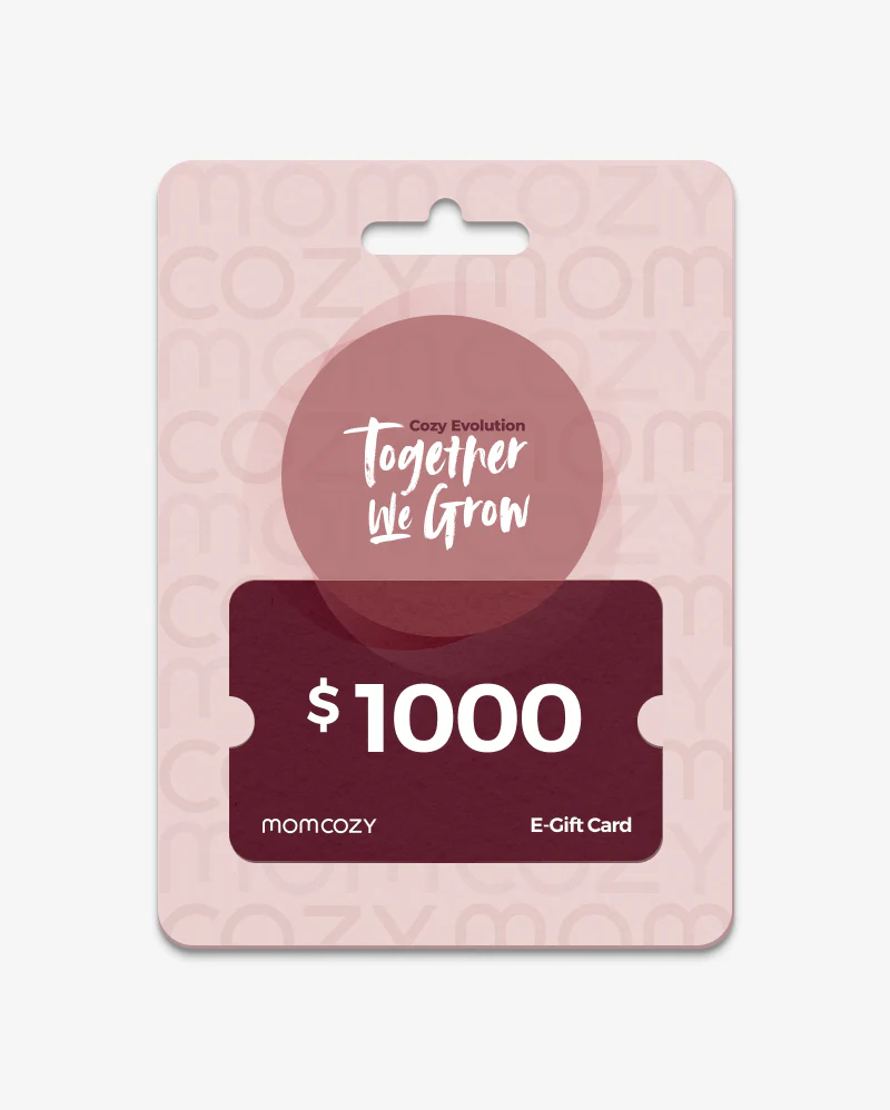 Momcozy Geschenkkarte - Image 15