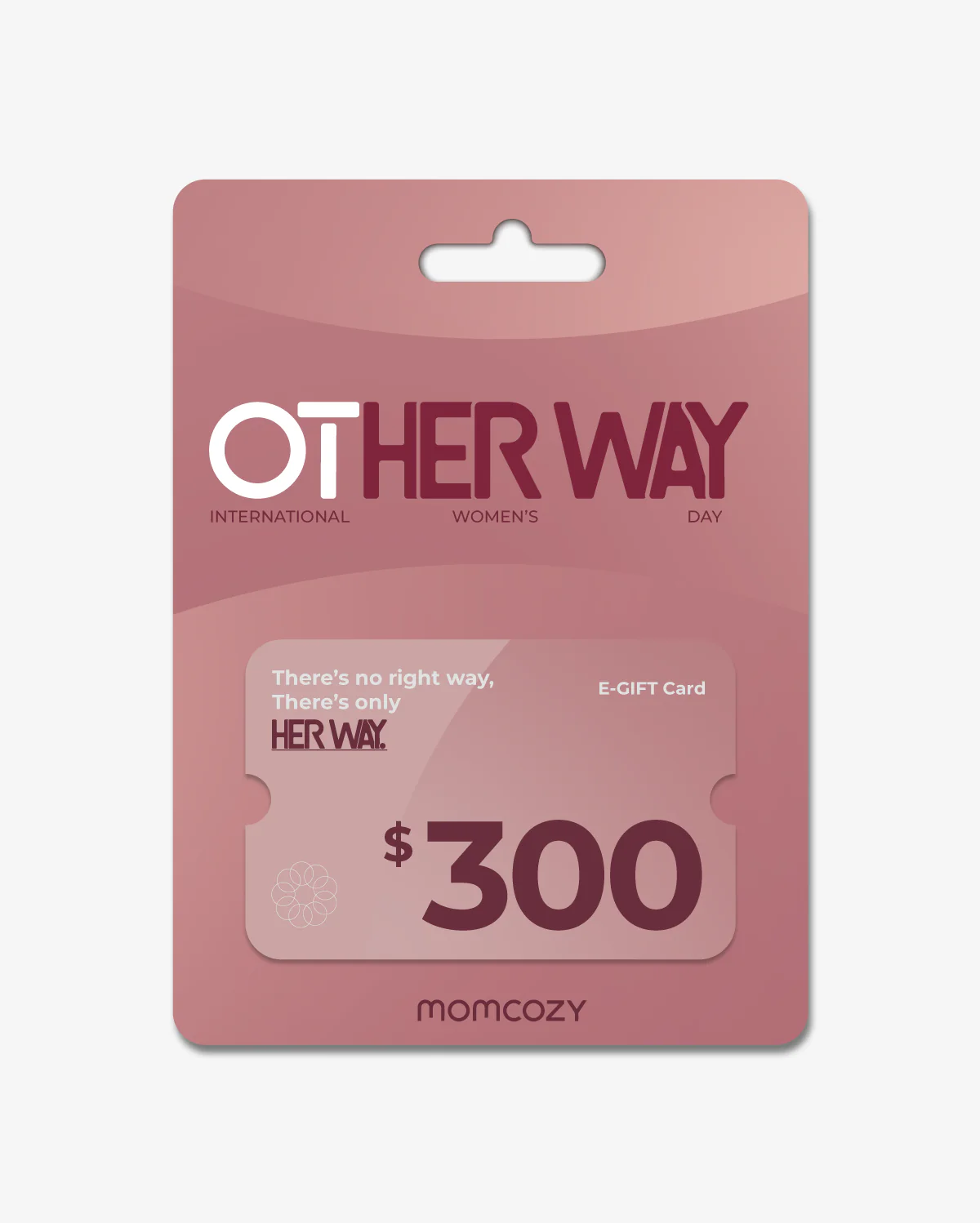 Momcozy Geschenkkarte - Image 3