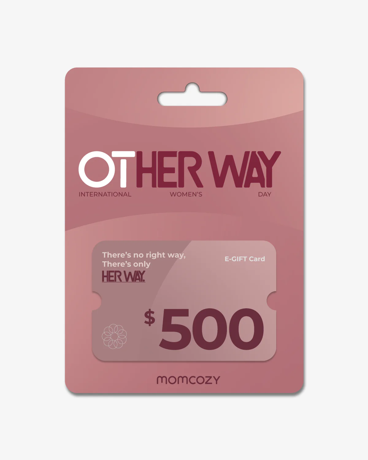 Momcozy Geschenkkarte - Image 4