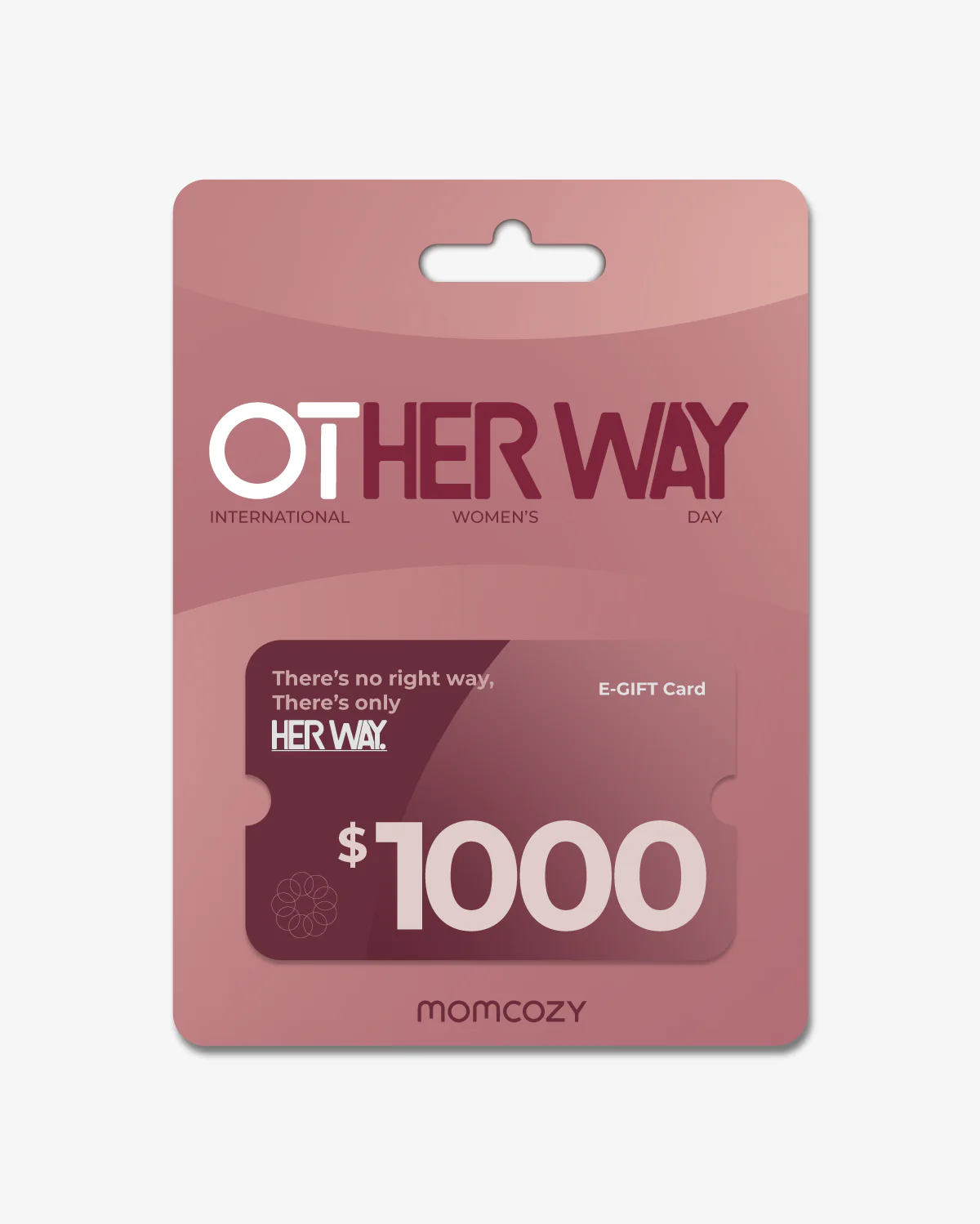 Momcozy Geschenkkarte - Image 5