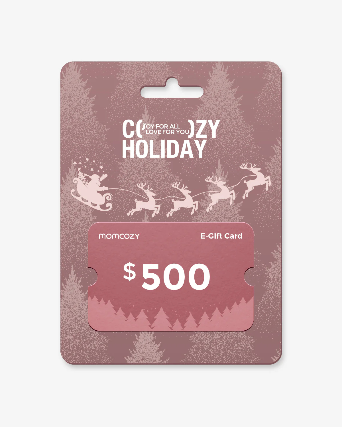 Momcozy Geschenkkarte - Image 9