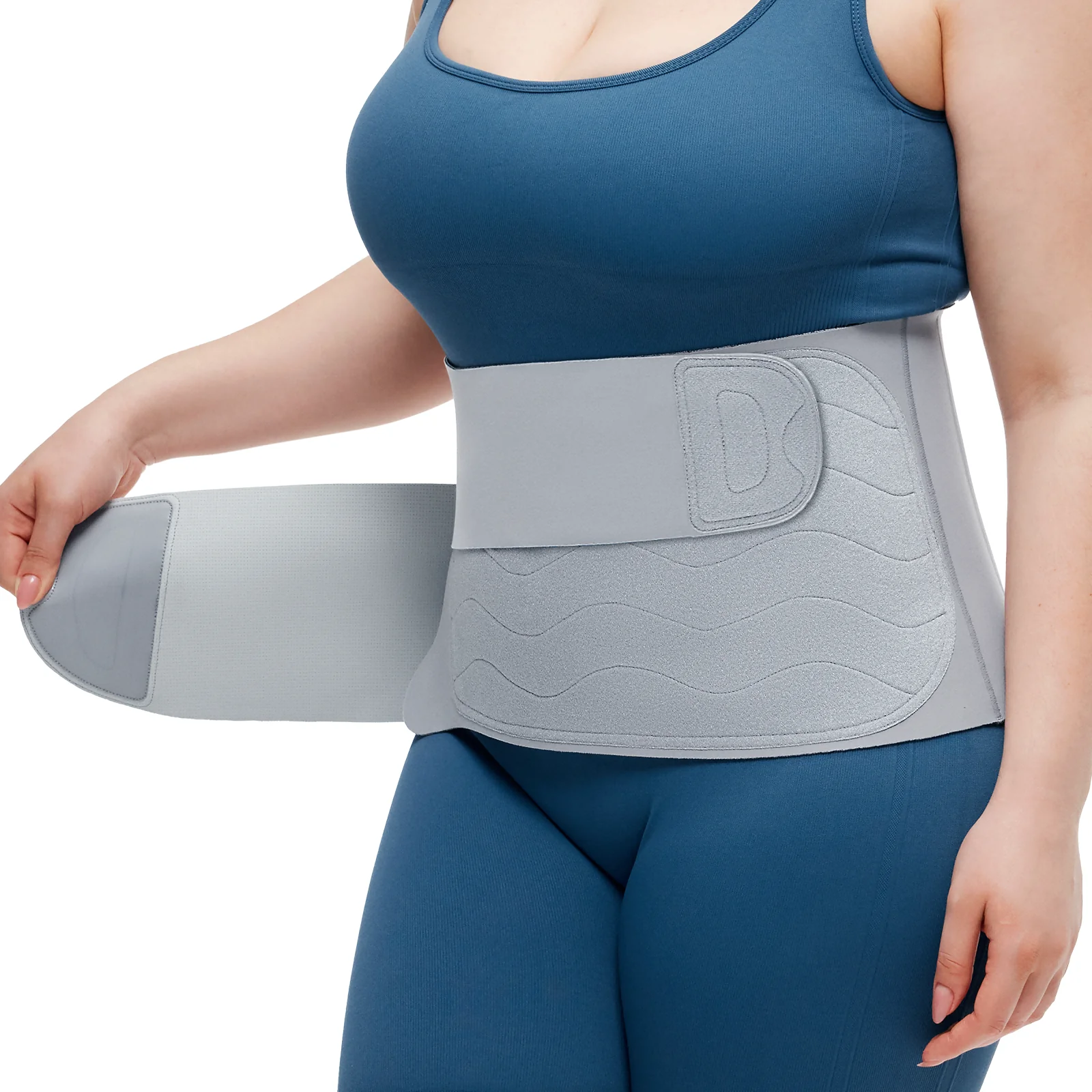 Momcozy Ergowrap Rückbildungsband - Image 17