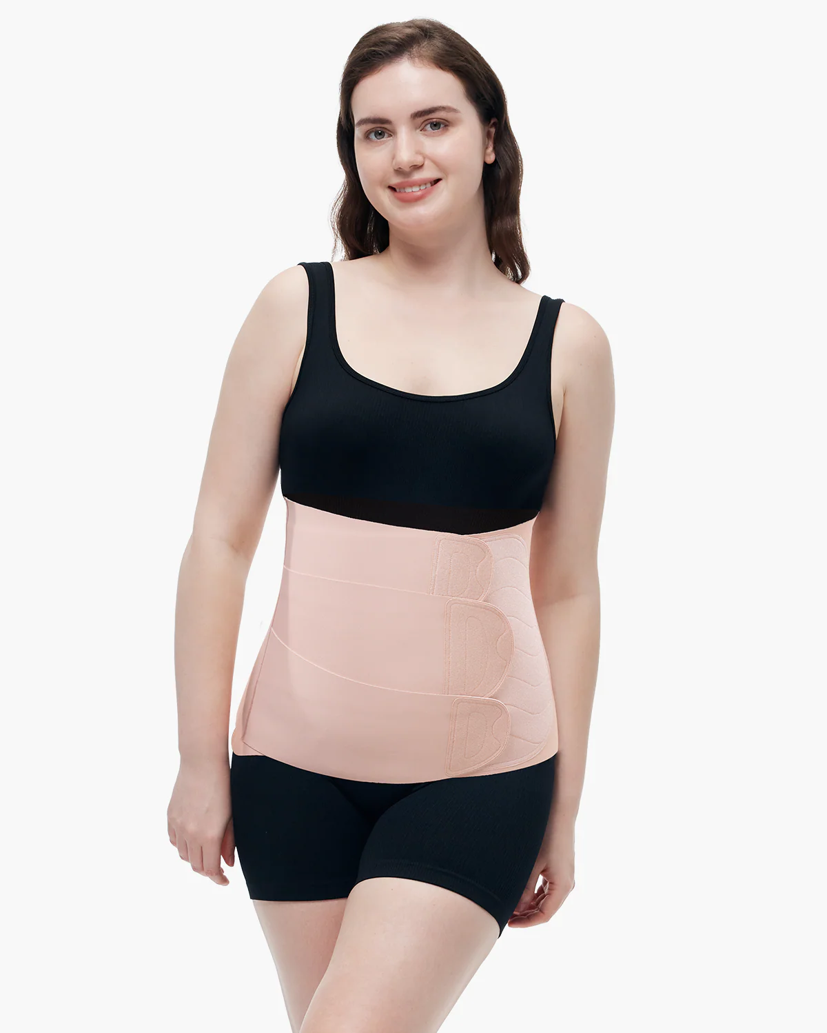 Momcozy Ergowrap Rückbildungsband - Image 4