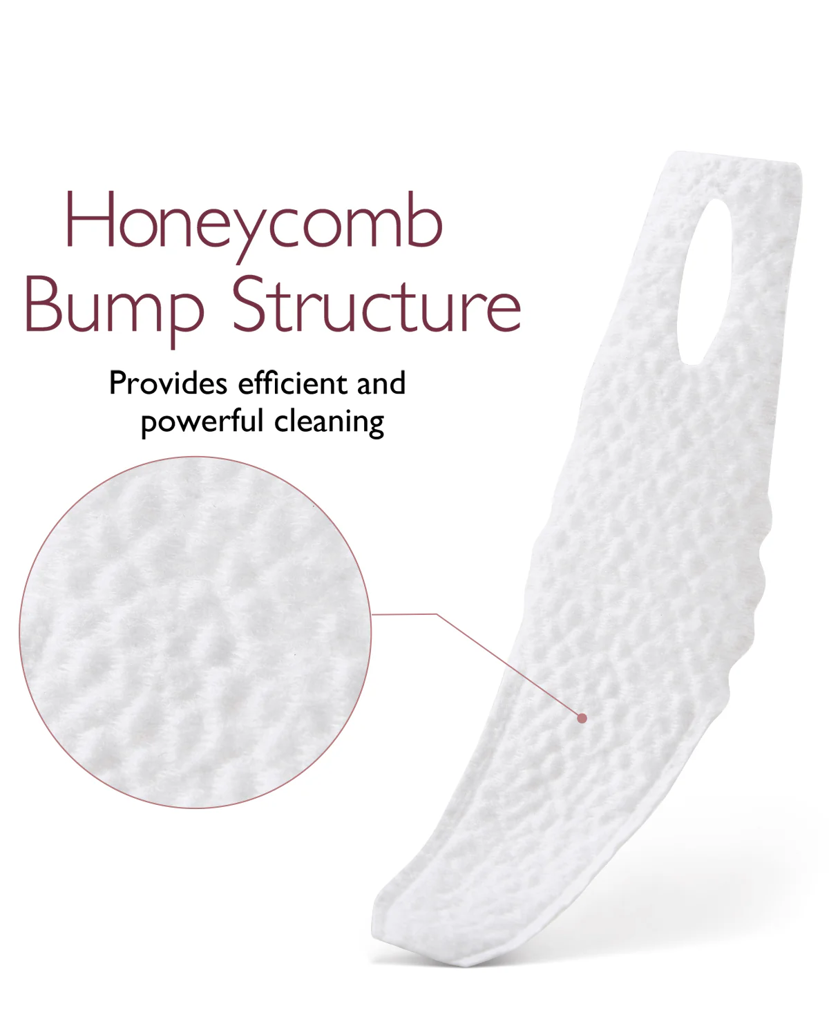 Momcozy Mundpflege-Serie: Fingerreinigungstücher (30ct) - Image 6