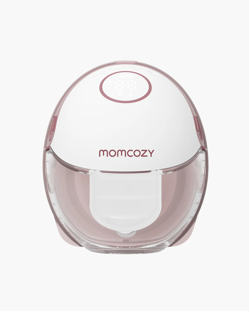 Momcozy Mobile Style™ Freihändige Milchpumpe | M6 - Image 7
