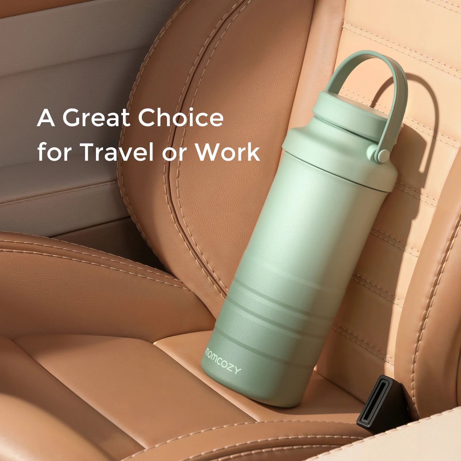 Tragbarer Muttermilchkühler für Outdoor - 650 ml - Image 5