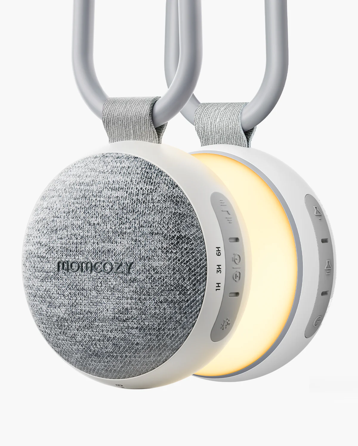 Momcozy Portable Sound Maschine - Image 11