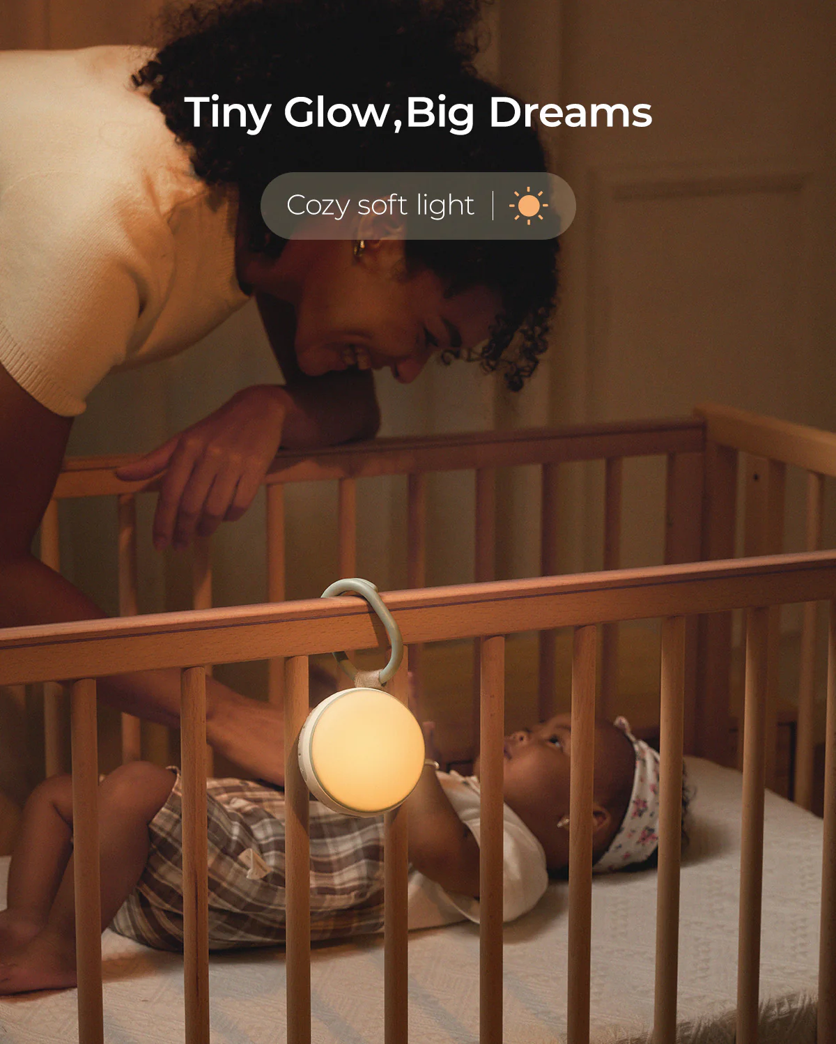 Momcozy Portable Sound Maschine - Image 4