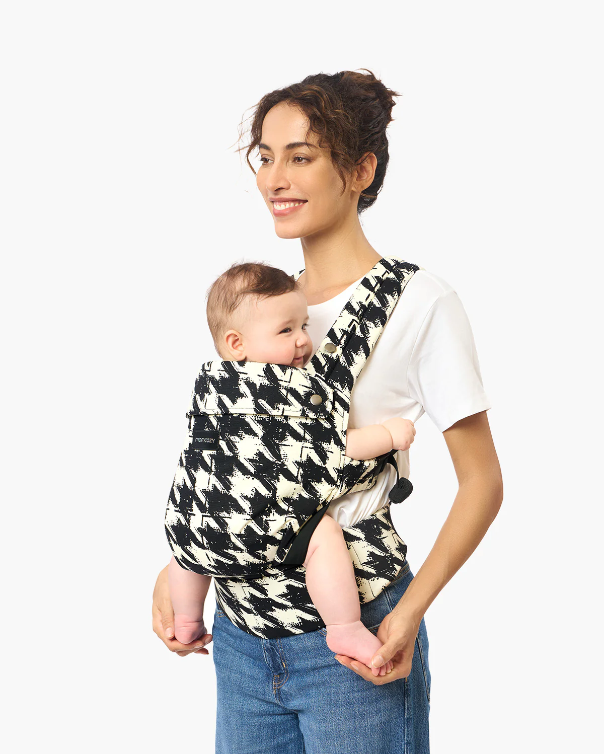 Momcozy PureHug Babytrage - Image 9