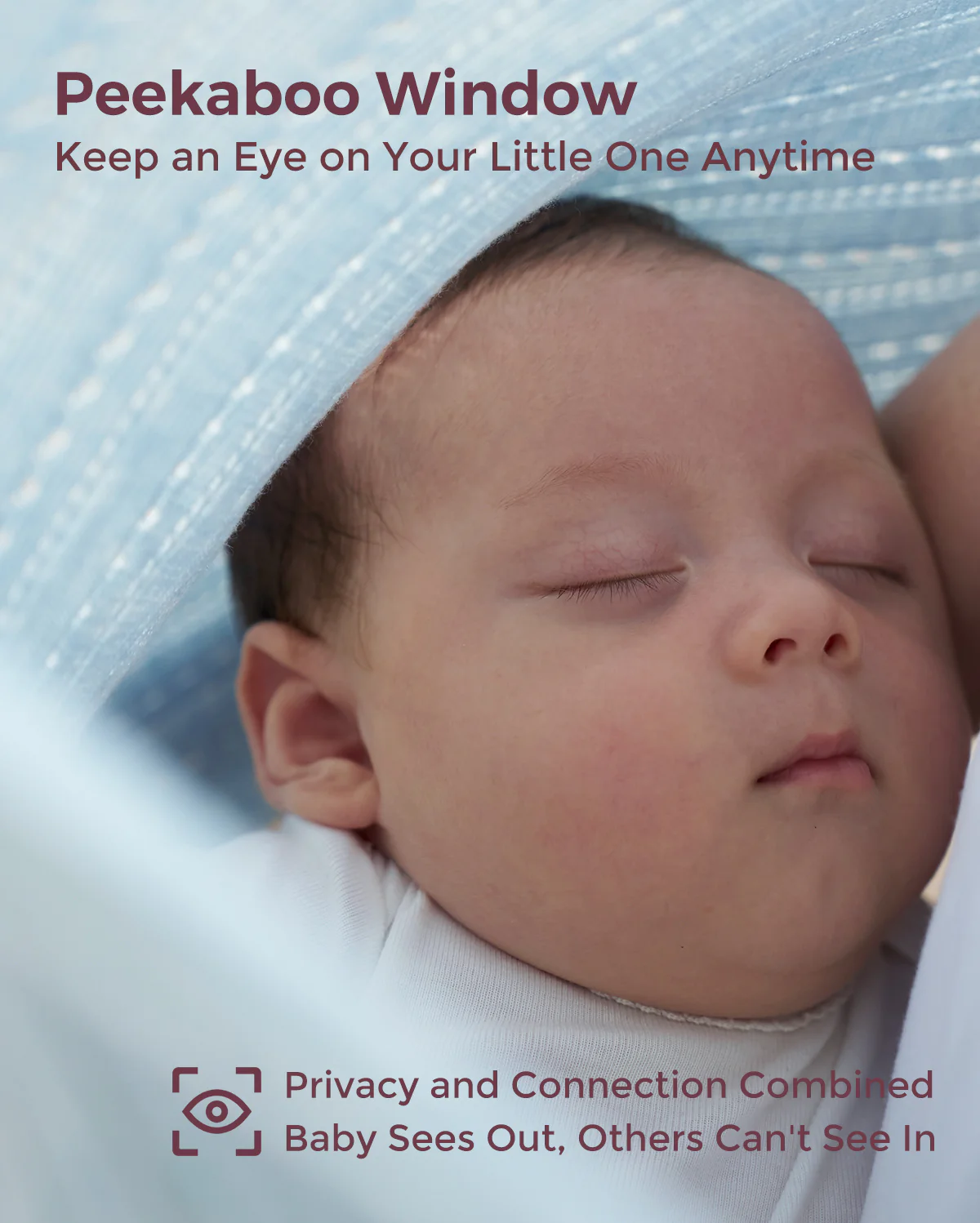 Tencel™ Lyocell-Stoff Ultraleichte Stilldecke - Image 25