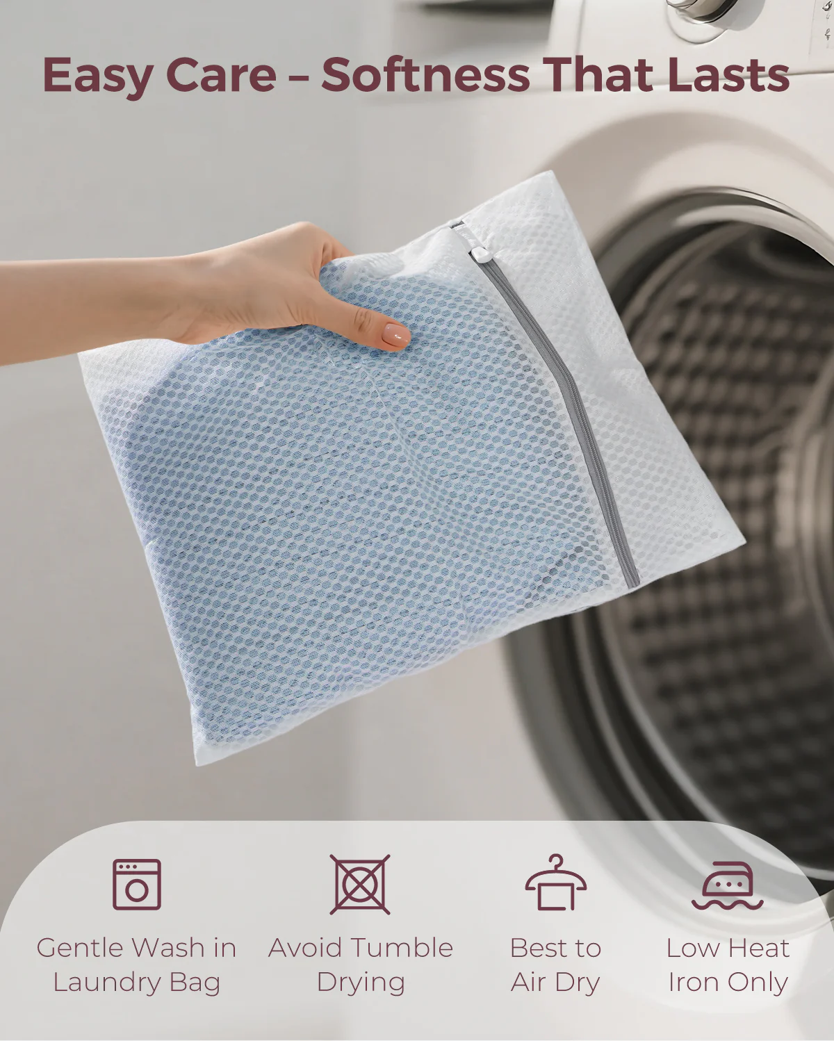 Tencel™ Lyocell-Stoff Ultraleichte Stilldecke - Image 27