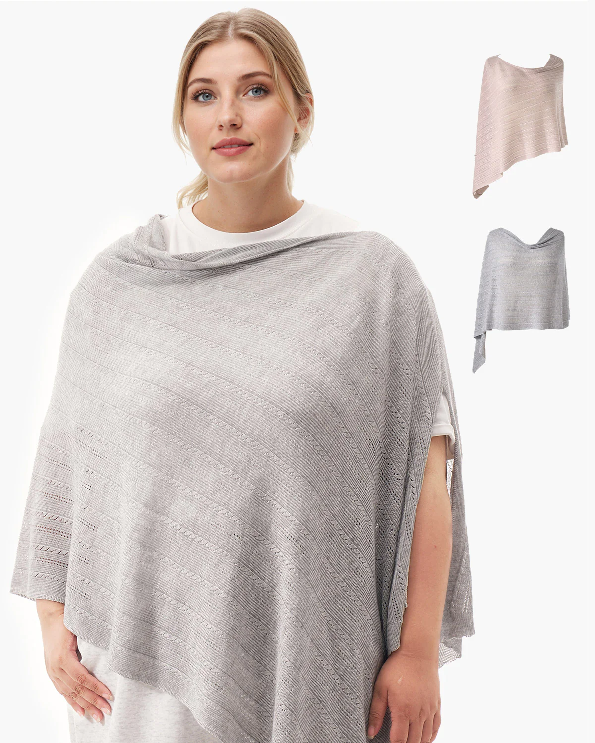 Tencel™ Lyocell-Stoff Ultraleichte Stilldecke - Image 47