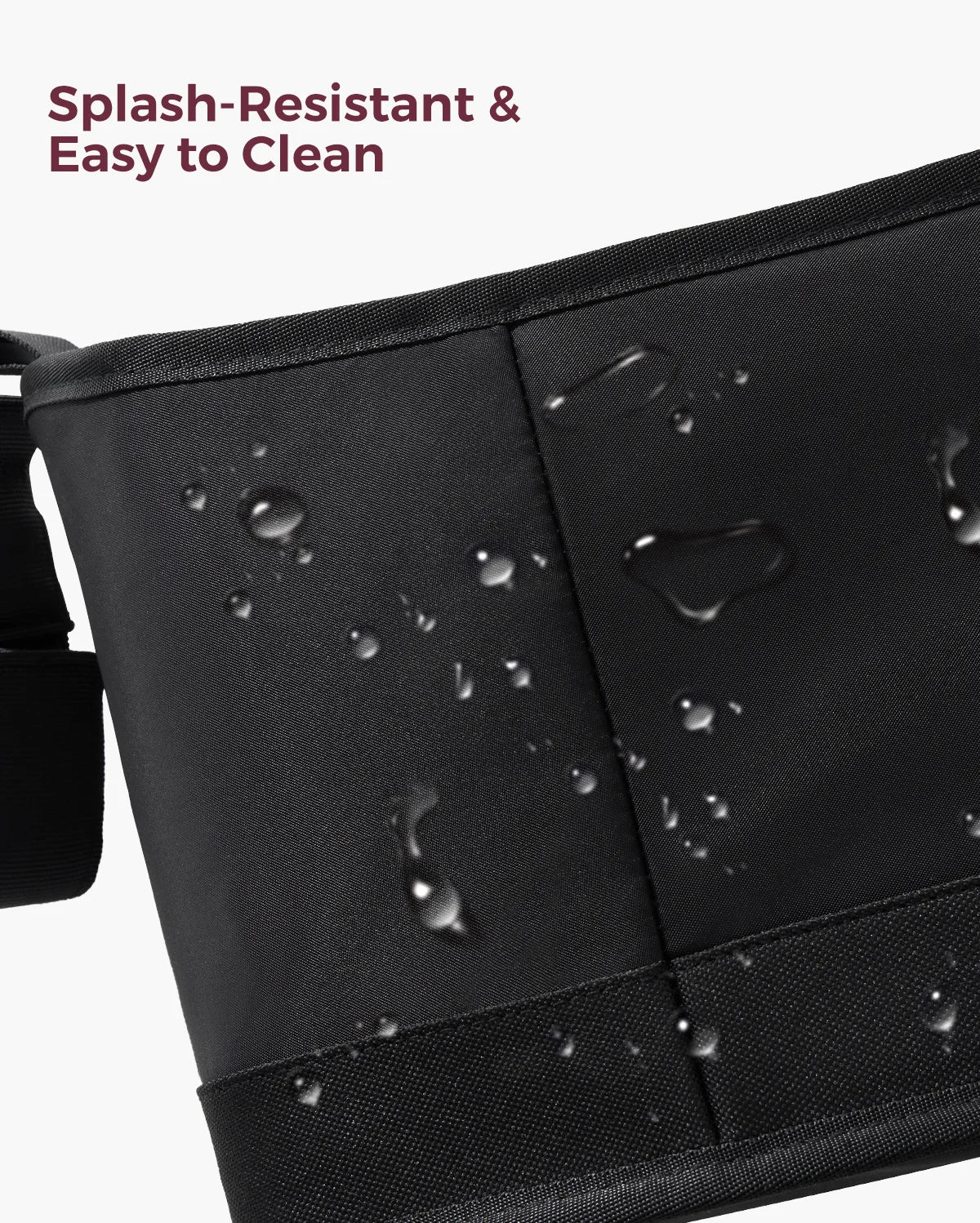 Momcozy Universale Kinderwagen-Organizer - Image 6