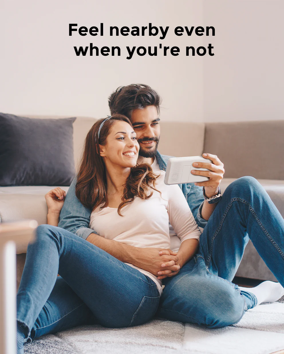 1080P Leistungsstarkes Videobabyphone BM01 - Image 8