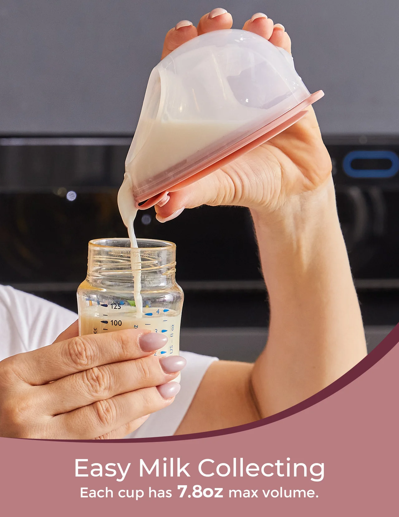 V1PRO/V2PRO Wearable Streetpumpe Ersatzteile - Image 21