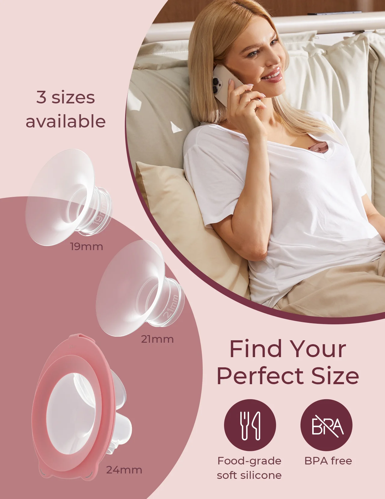 V1PRO/V2PRO Wearable Streetpumpe Ersatzteile - Image 22