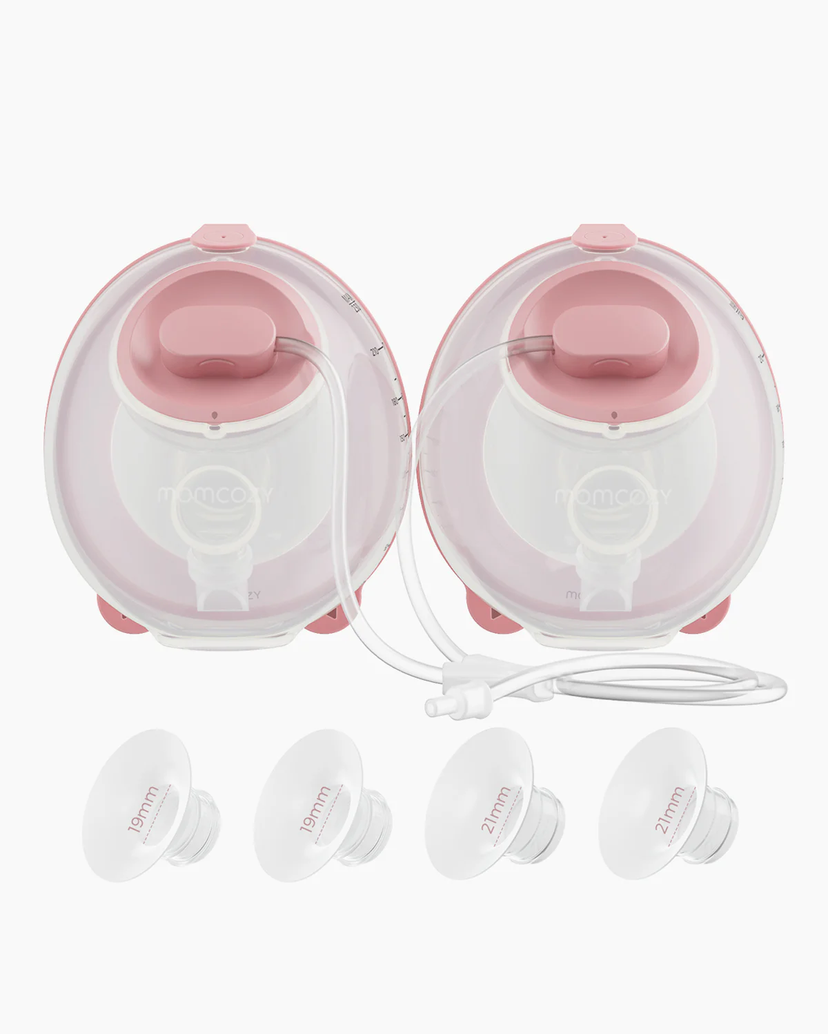 V1PRO/V2PRO Wearable Streetpumpe Ersatzteile - Image 27