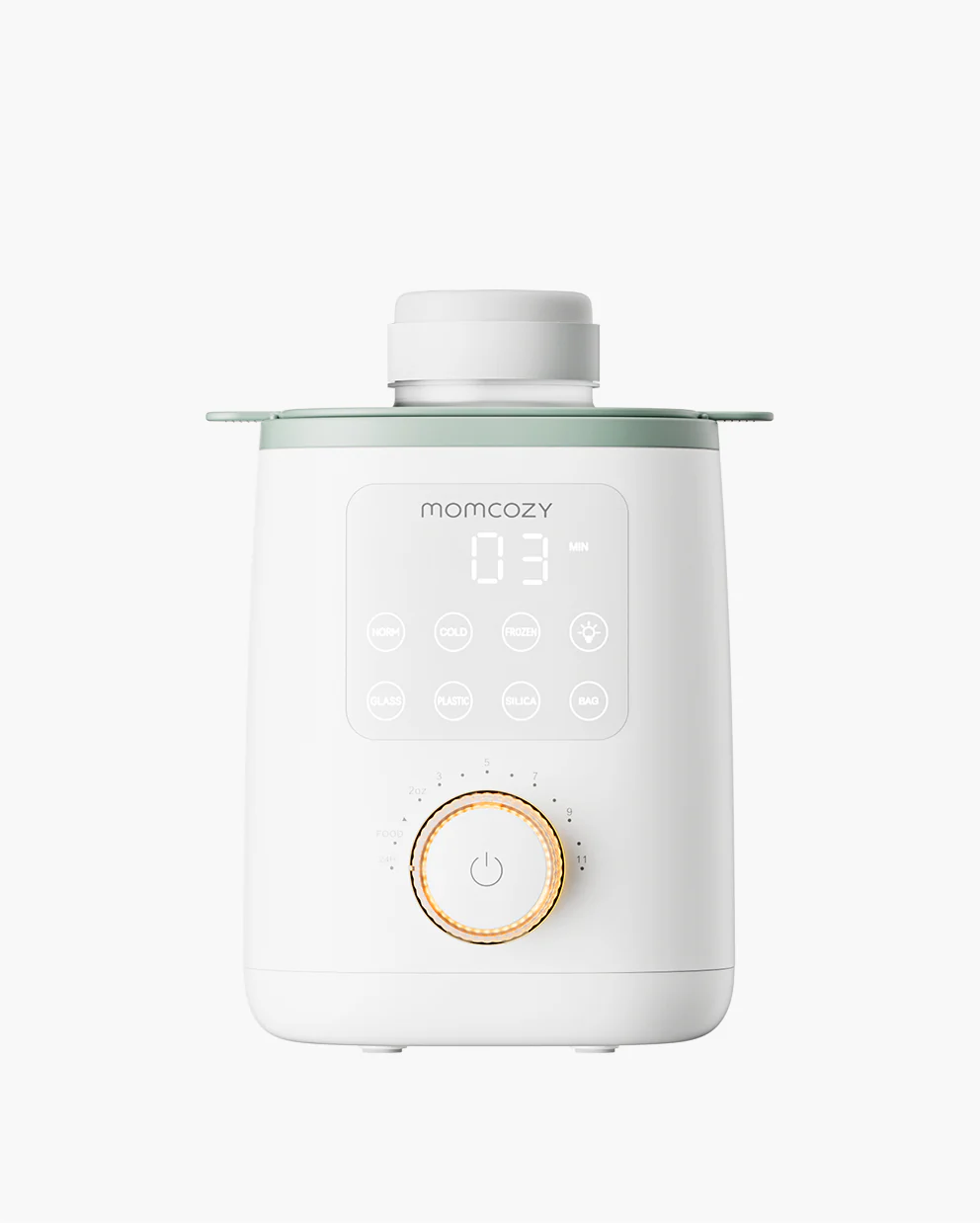 Nutri-Smart Babyflaschenwärmer - Image 7